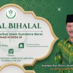 Gubernur Mahyeldi Hadiri Halal Bihalal Gerakan Syarikat Islam di Padang, Dorong Kontribusi SI dalam Pembangunan Sumbar Gubernur-Sumbar-Harap-Gerakan-Syarikat-Islam-SI-Lebih-Berkontribusi-dalam-Pembangunan-Sumbar-e1713773153362