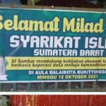 Perayaan 120 Tahun Syarikat Islam di Bukittinggi Berjalan Lancar Ketua PW Syarikat Islam Sumatera Barat Apresiasi Persiapan Panitia 1759645980752.IMG-20251005-WA0070