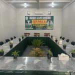 Konsolidasi DPC Syarikat Islam Kota Bukittinggi dan Rapat Panitia Lokal Milad Syarikat Islam Sumbar Digelar di Payakumbuh IMG-20251001-WA0131