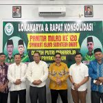 STHI Sri Maharaja Payakumbuh dan Syarikat Islam Gelar Lokakarya serta Rapat Konsolidasi, Rumuskan Strategi Perkuat Organisasi IMG-20251002-WA0185
