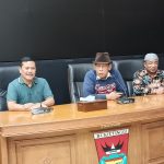 Ketua DPW Syarikat Islam Sumatera Barat Hadir di Bukittinggi, Pastikan Milad ke-120 Berjalan Sukses. Ketua DPW Syarikat Islam Sumatera Barat Hadir di Bukittinggi, Pastikan Milad ke-120 Berjalan Sukses.