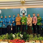 Do'a Ibu dan Bakti Sang Anak WSI Jakarta 01