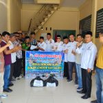 PKDP Palembang Serahkan Bantuan Melalui Syarikat Islam Padang Pariaman, Didahului Kunjungan ke Wakil Bupati dan Bupati IMG-20251220-WA0072