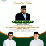 MENTERI LINGKUNGAN HIDUP